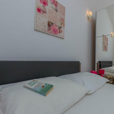 كلينوفيتسا Principium Apartments المظهر الخارجي الصورة