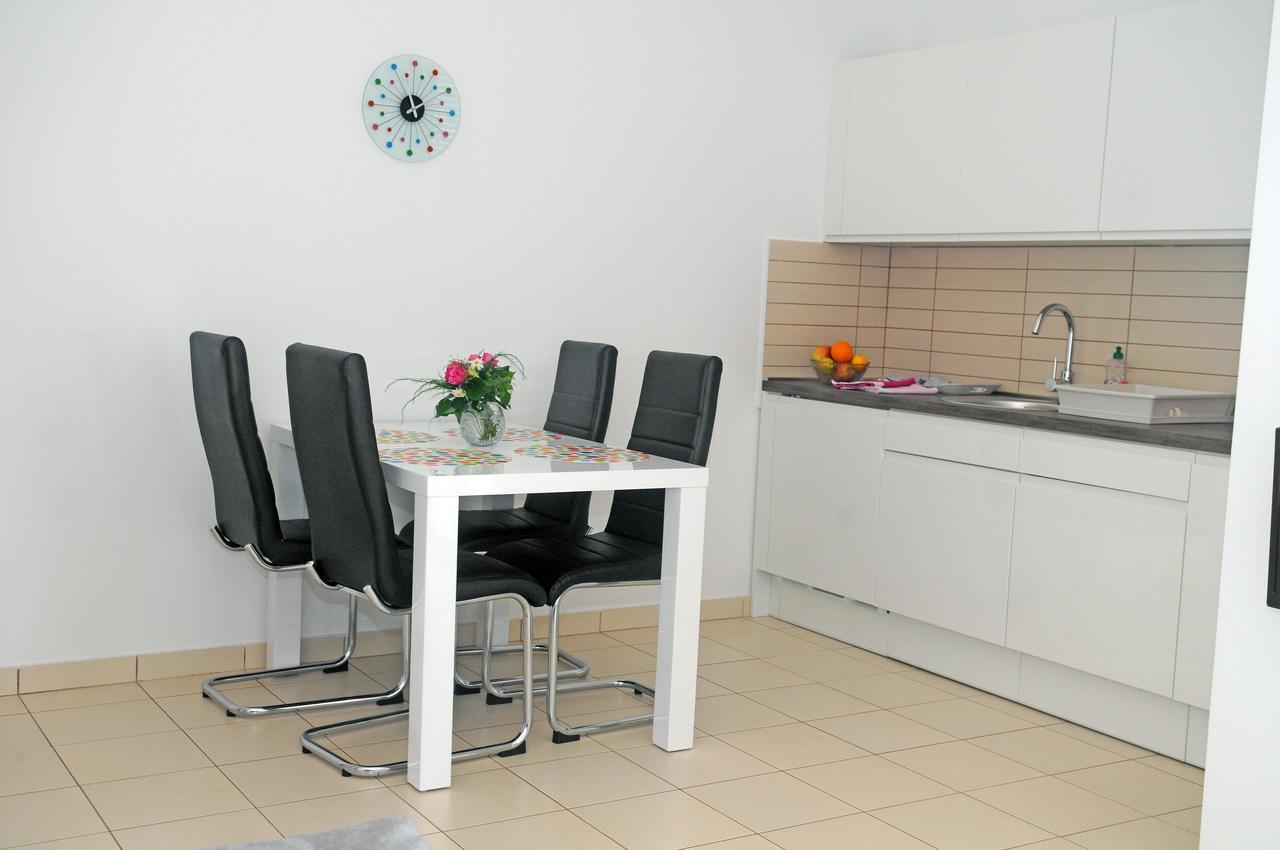 كلينوفيتسا Principium Apartments المظهر الخارجي الصورة