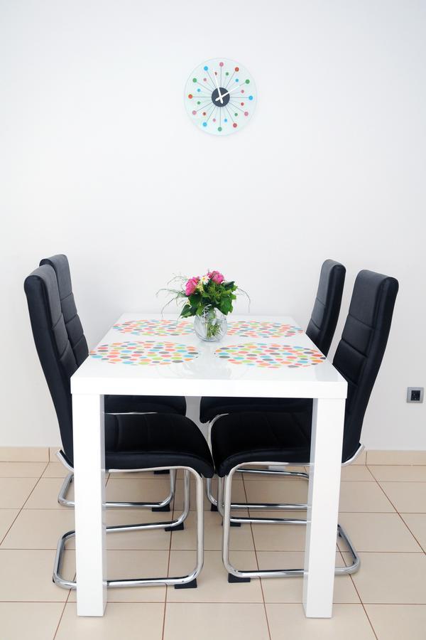 كلينوفيتسا Principium Apartments المظهر الخارجي الصورة