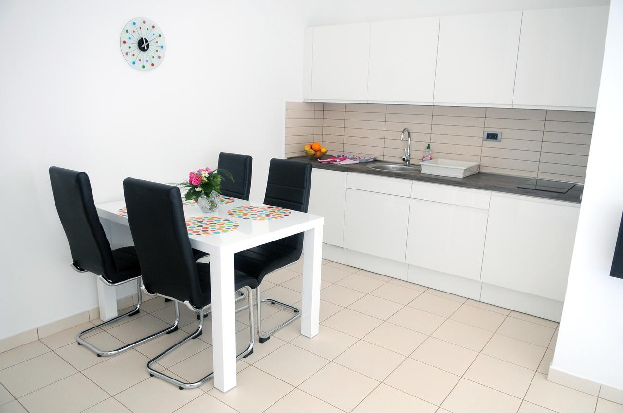 كلينوفيتسا Principium Apartments المظهر الخارجي الصورة