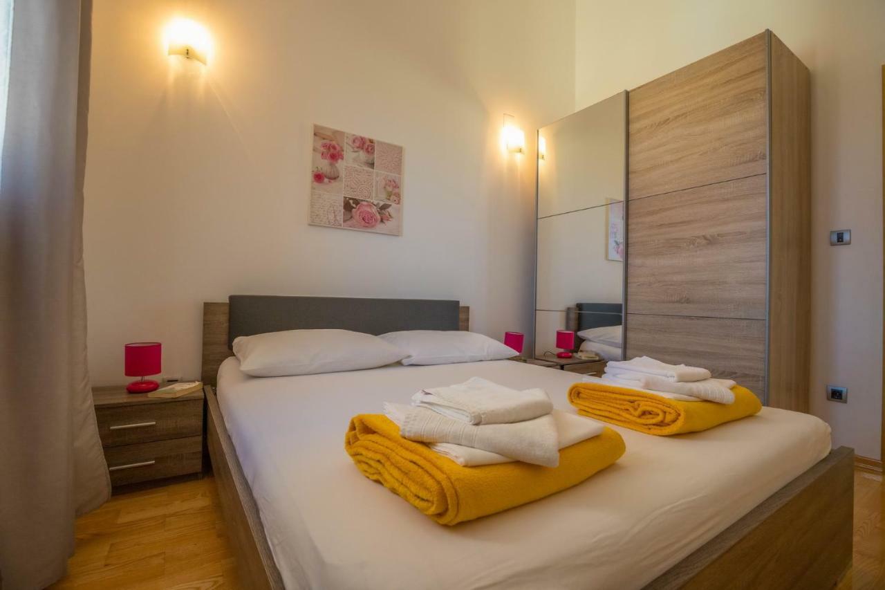 كلينوفيتسا Principium Apartments المظهر الخارجي الصورة