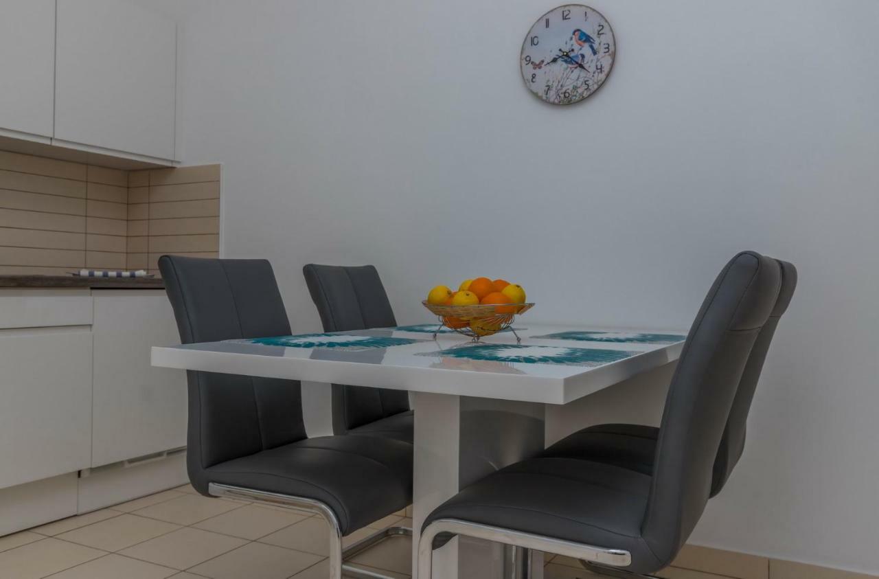 كلينوفيتسا Principium Apartments المظهر الخارجي الصورة