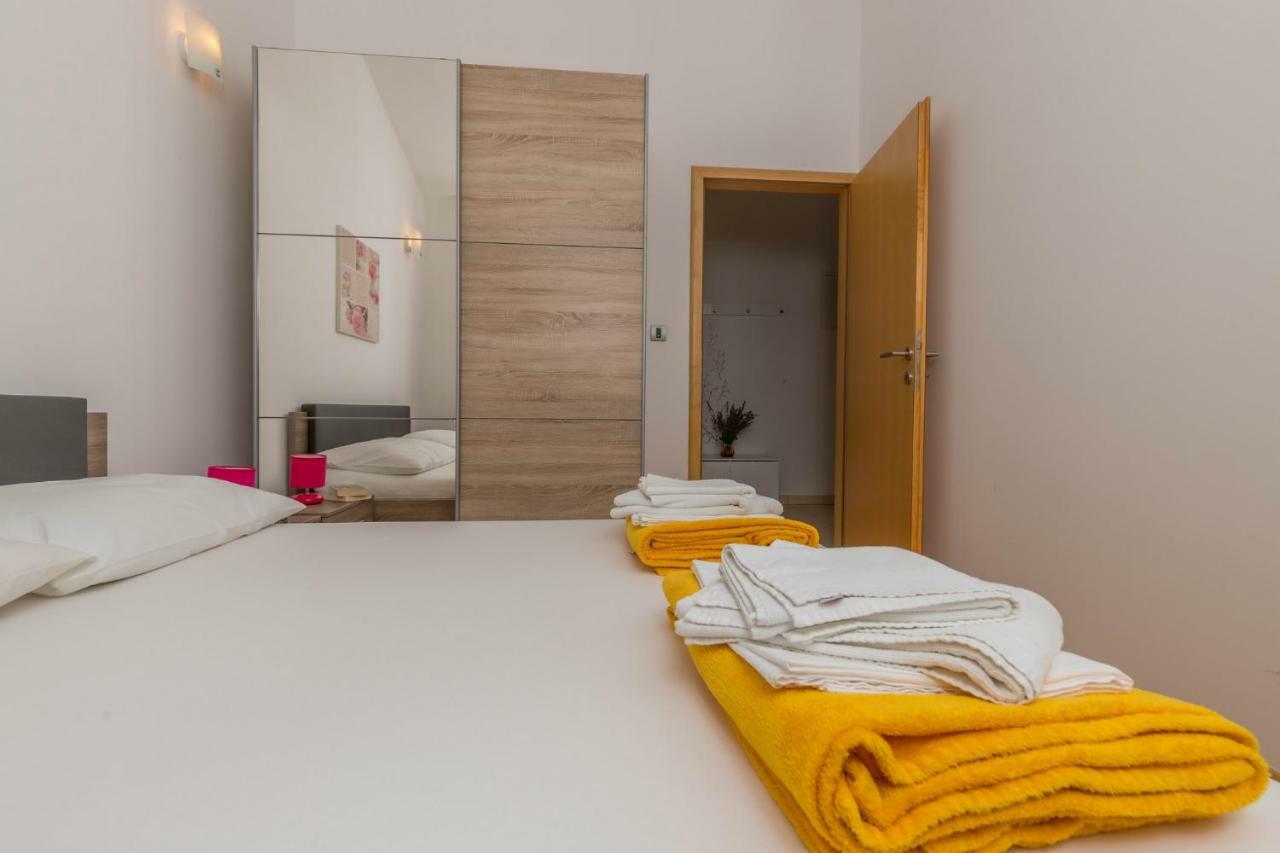 كلينوفيتسا Principium Apartments المظهر الخارجي الصورة