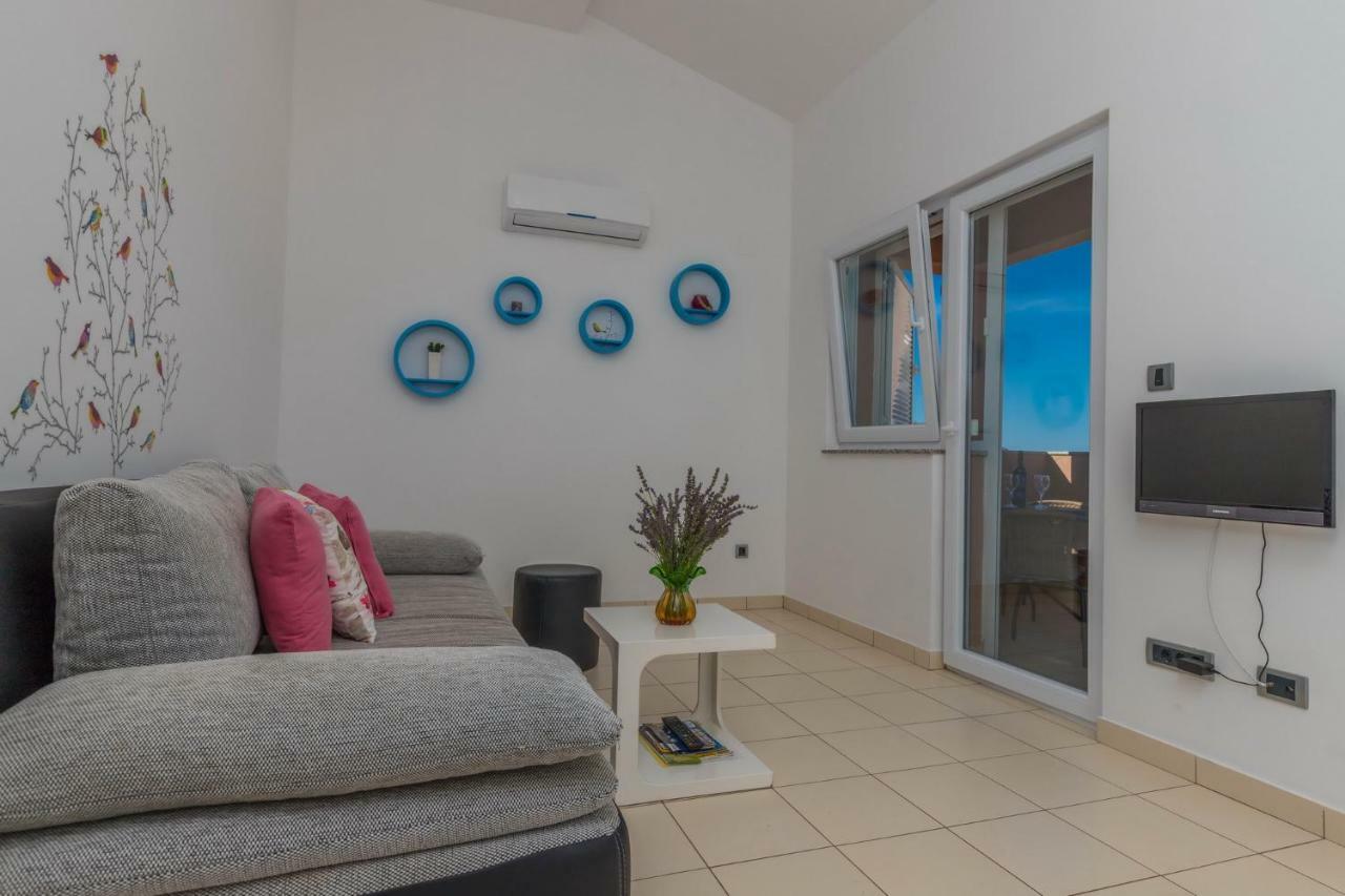 كلينوفيتسا Principium Apartments المظهر الخارجي الصورة