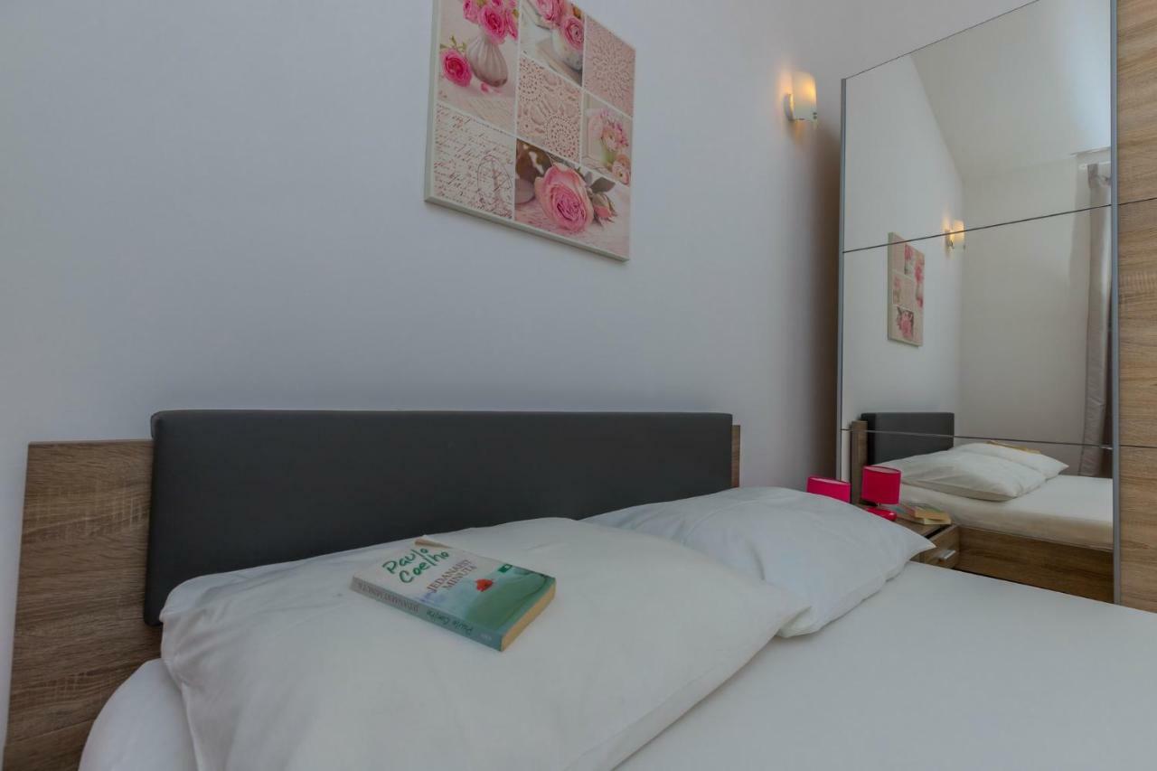 كلينوفيتسا Principium Apartments المظهر الخارجي الصورة