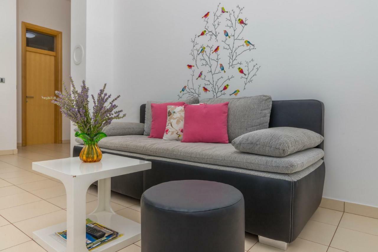 كلينوفيتسا Principium Apartments المظهر الخارجي الصورة