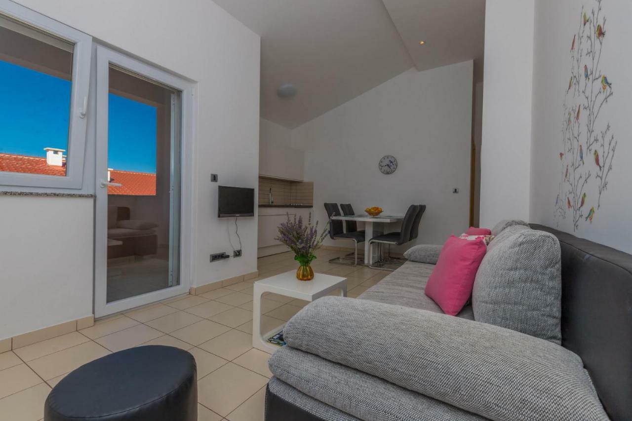 كلينوفيتسا Principium Apartments المظهر الخارجي الصورة
