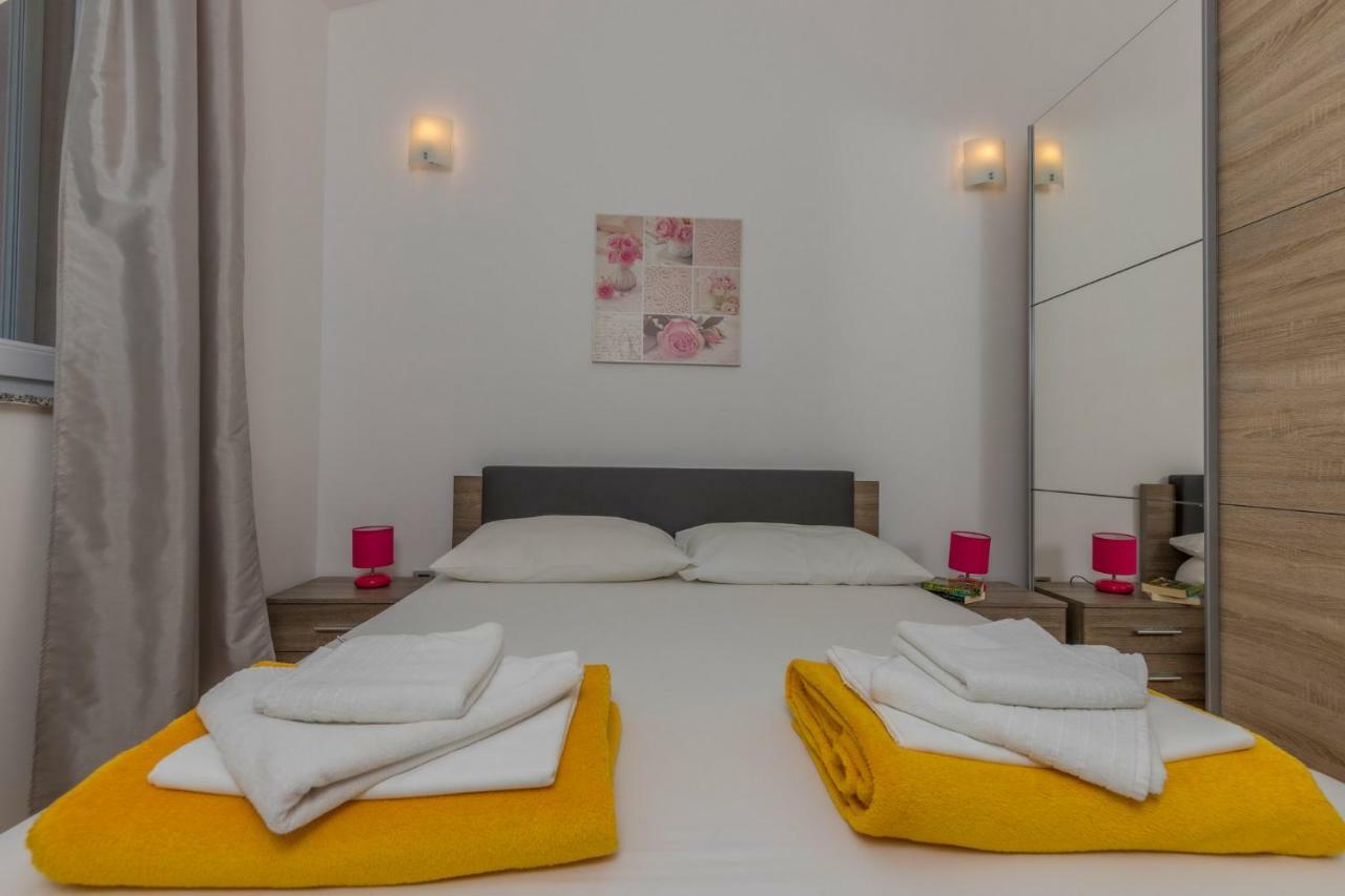 كلينوفيتسا Principium Apartments المظهر الخارجي الصورة