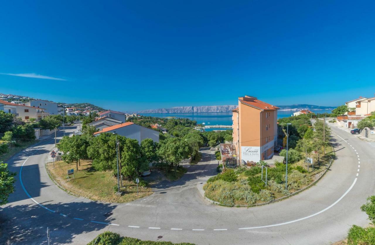 كلينوفيتسا Principium Apartments المظهر الخارجي الصورة