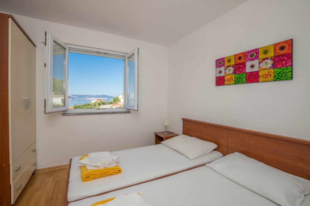 كلينوفيتسا Principium Apartments المظهر الخارجي الصورة