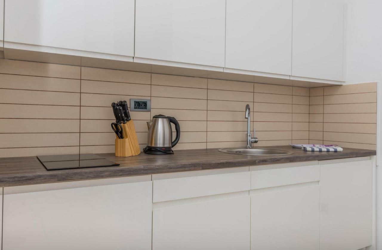 كلينوفيتسا Principium Apartments المظهر الخارجي الصورة