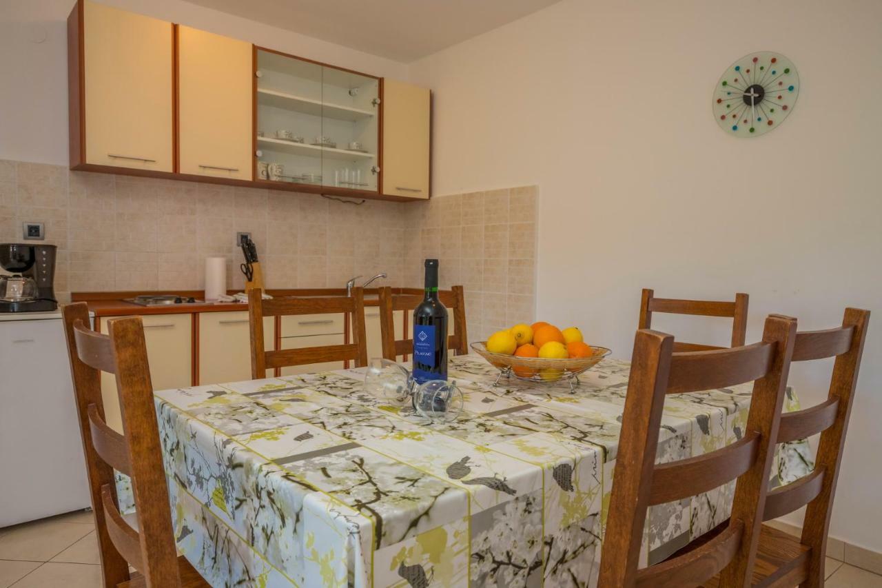 كلينوفيتسا Principium Apartments المظهر الخارجي الصورة