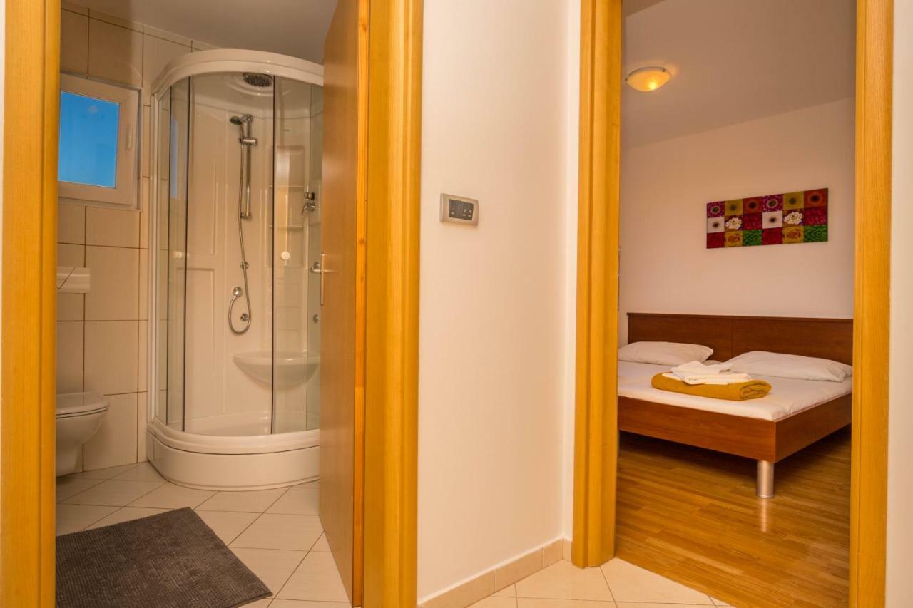 كلينوفيتسا Principium Apartments المظهر الخارجي الصورة