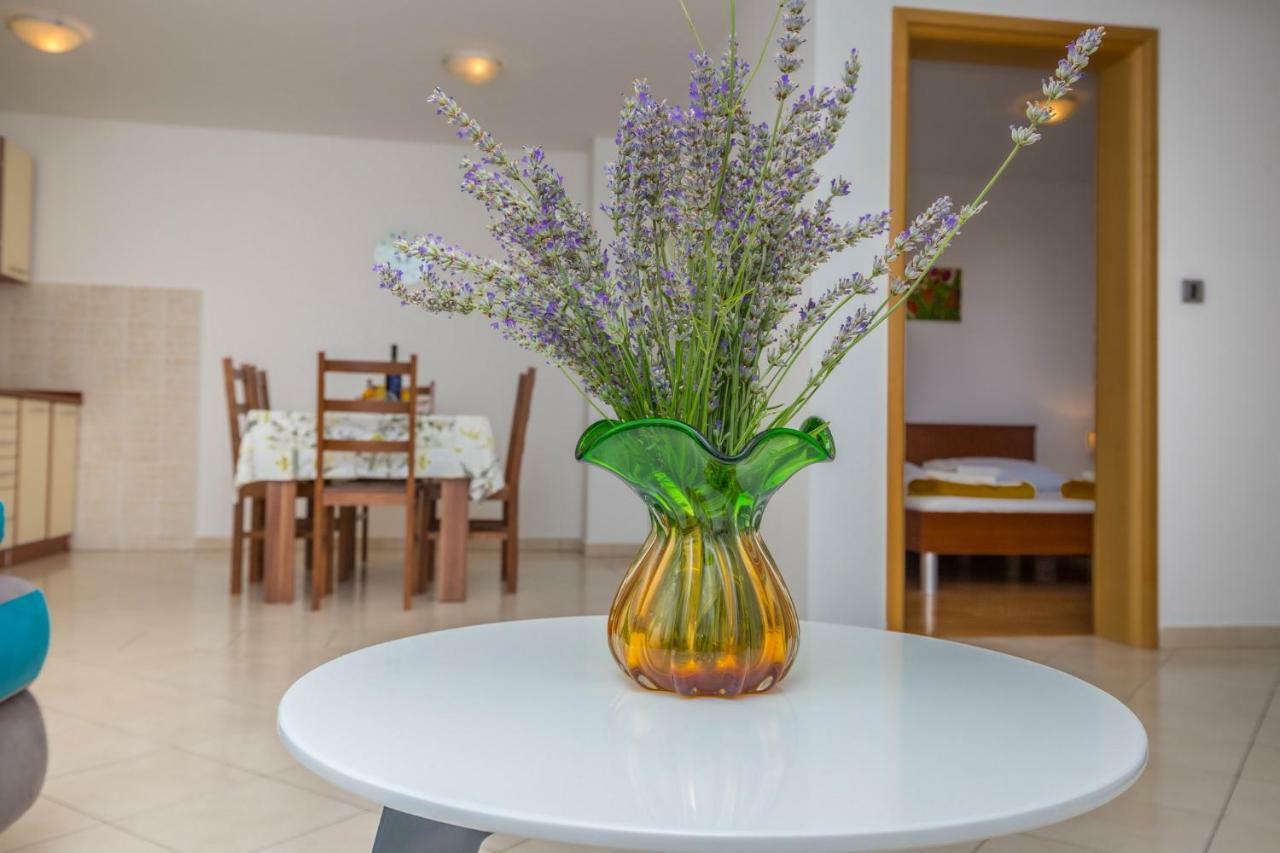 كلينوفيتسا Principium Apartments المظهر الخارجي الصورة