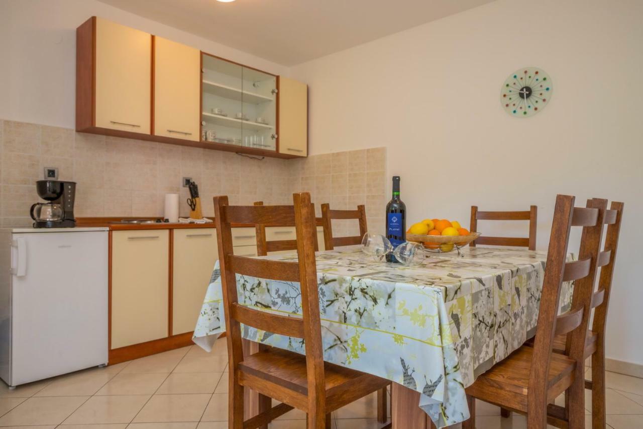 كلينوفيتسا Principium Apartments المظهر الخارجي الصورة