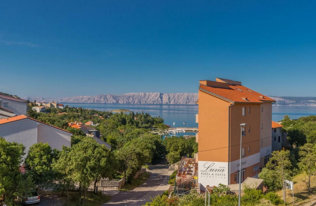 كلينوفيتسا Principium Apartments المظهر الخارجي الصورة