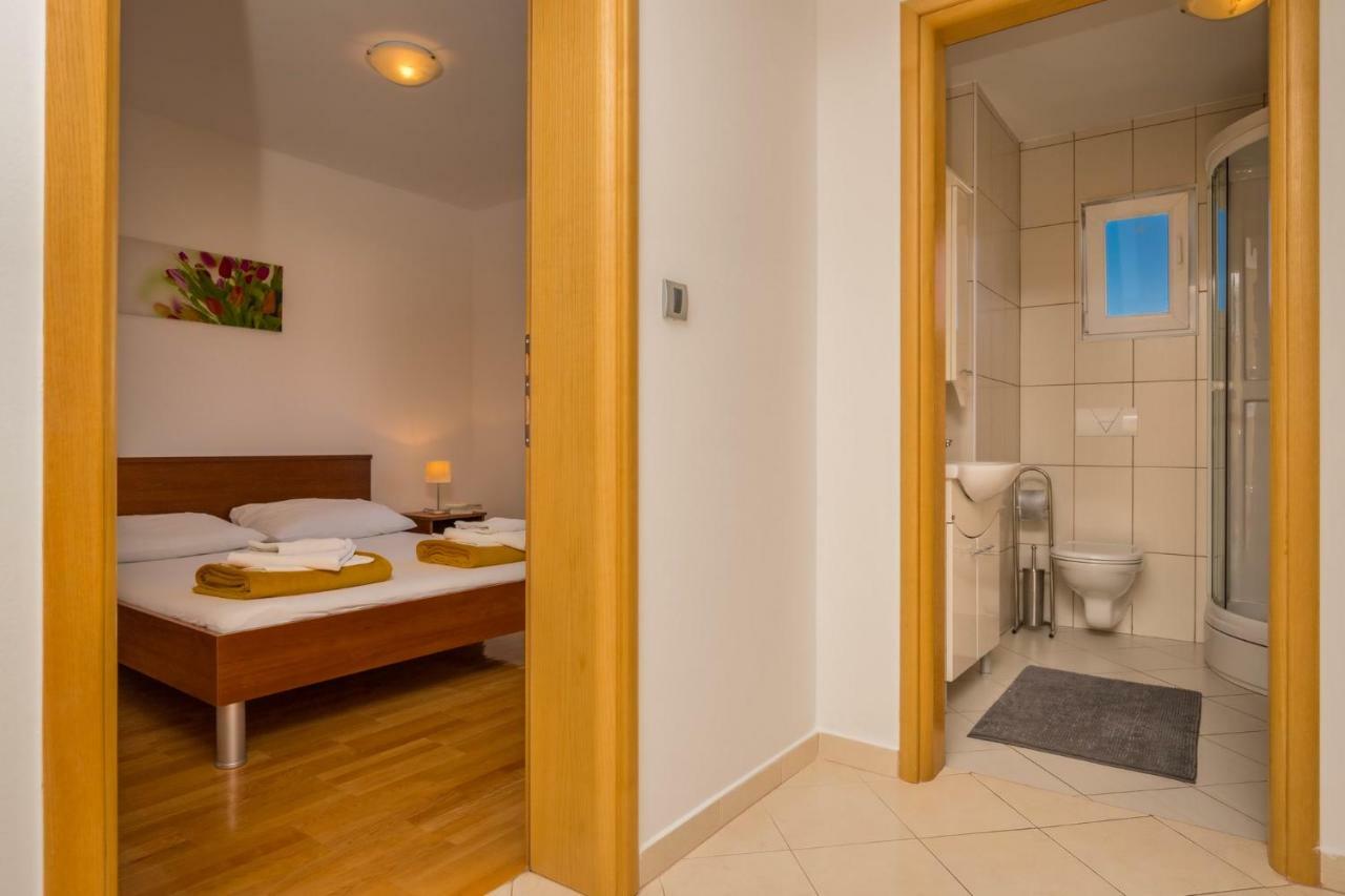كلينوفيتسا Principium Apartments المظهر الخارجي الصورة
