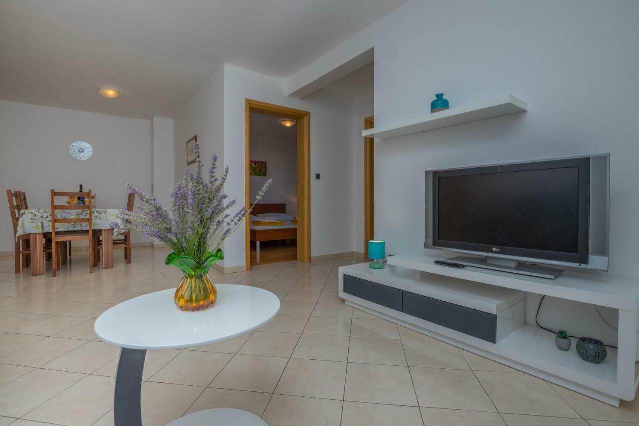 كلينوفيتسا Principium Apartments المظهر الخارجي الصورة