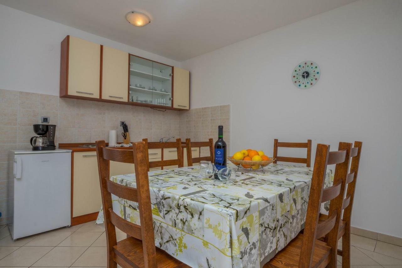 كلينوفيتسا Principium Apartments المظهر الخارجي الصورة
