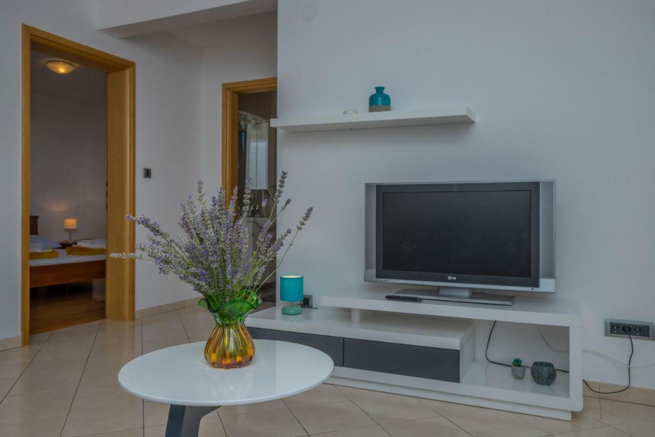 كلينوفيتسا Principium Apartments المظهر الخارجي الصورة
