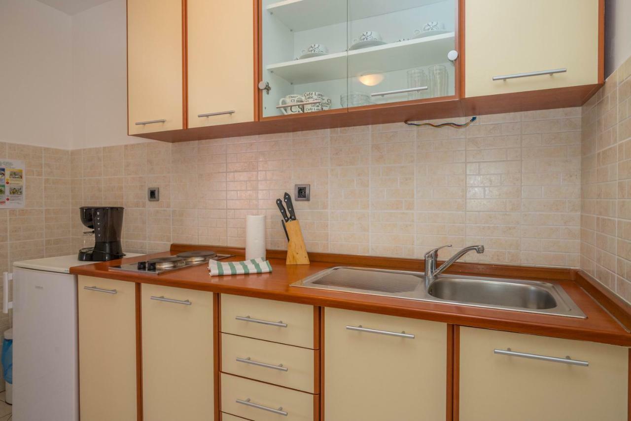 كلينوفيتسا Principium Apartments المظهر الخارجي الصورة
