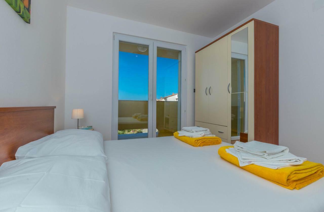 كلينوفيتسا Principium Apartments المظهر الخارجي الصورة