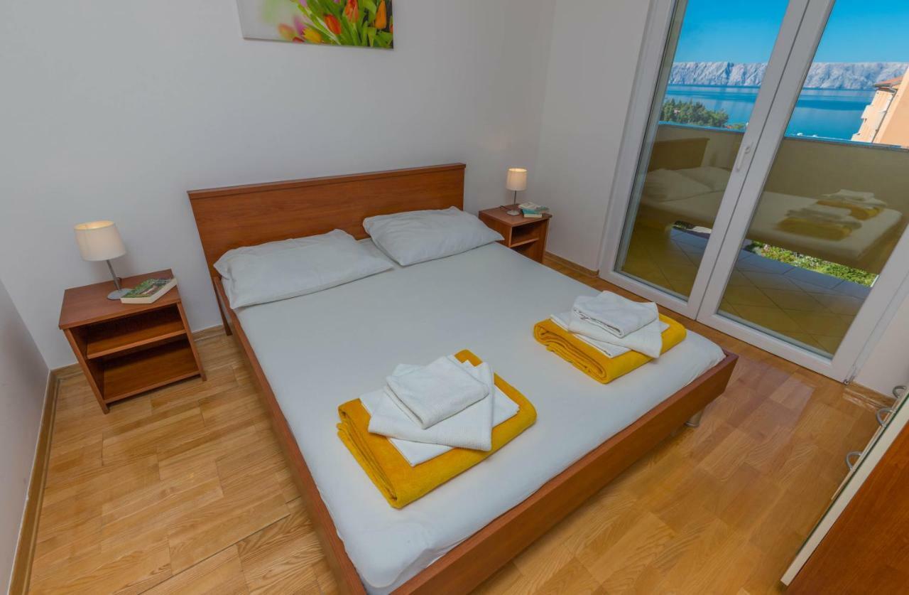 كلينوفيتسا Principium Apartments المظهر الخارجي الصورة